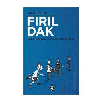 Fırıldak - Hasan Yüksel Tarakçı