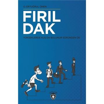 Fırıldak O. Ertuğrul Önen