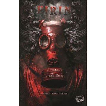 Fırın - Alexander Gordon Smith