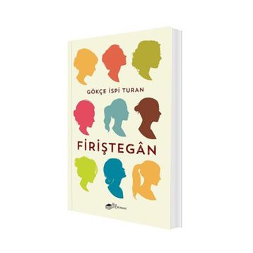 Firiştegan Gökçe İspi Turan
