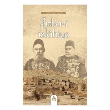 FIRKA-I ISLAHIYE - NURI YAVUZ