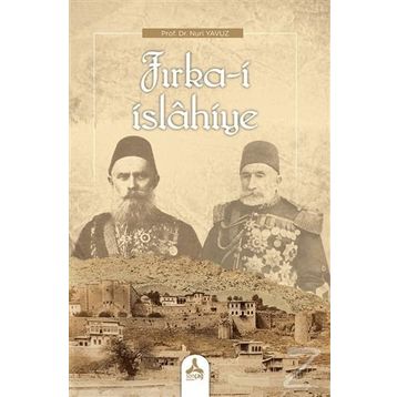 FIRKA-I ISLAHIYE - NURI YAVUZ