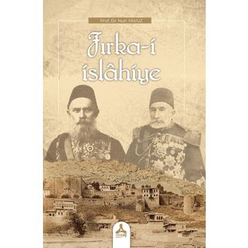 FIRKA-I ISLAHIYE - NURI YAVUZ