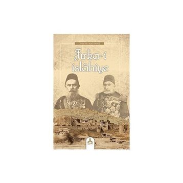 FIRKA-I ISLAHIYE - NURI YAVUZ