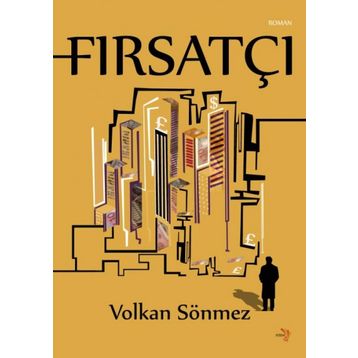 Fırsatçı - Volkan Sönmez