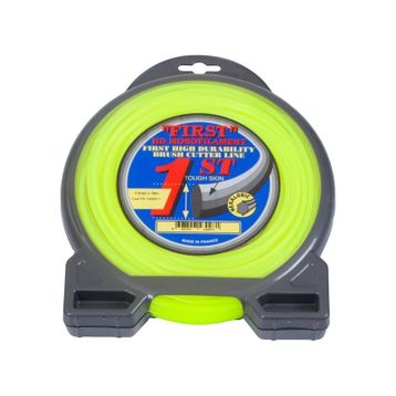 First 3.0 mm 53m Sarı 6 Köşe Misina