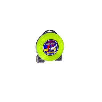 First 3.0 mm 53m Sarı 6 Köşe Misina