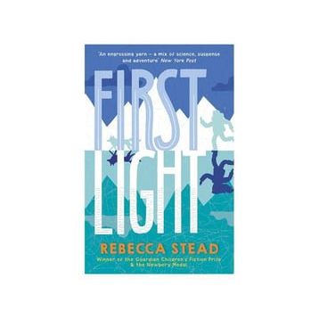 First Light - Andersen Press