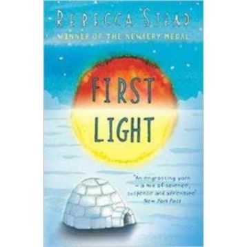 First Light - Andersen Press