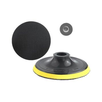 First Master M14 115 mm Cırt Zımpara Tabanı