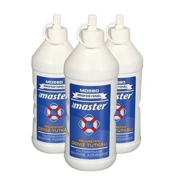 First Master MD560 Deniz Tutkalı