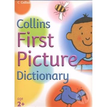 FIRST PICTURE DICTIONARY - KOLEKTIF