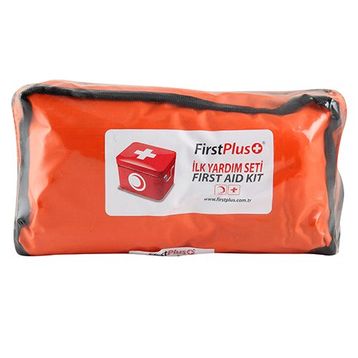 First Plus FP 01.103 İlk Yardım Seti Araç Model