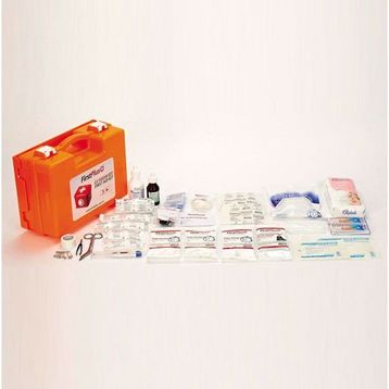 First Plus FP 04.101 İş Yeri İlk Yardım Seti