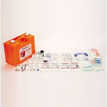 First Plus FP 04.101 İş Yeri İlk Yardım Seti