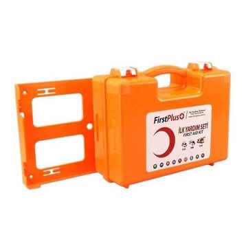 First Plus FP 04.101 İş Yeri İlk Yardım Seti