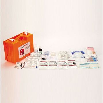 First Plus FP 04.101 İş Yeri İlk Yardım Seti