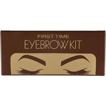 First Time Eyebrow Kit