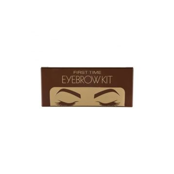 First Time Eyebrow Kit
