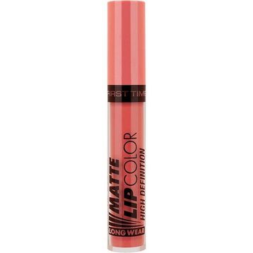 First Time No: 312 Matte Lipcolor
