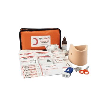 FirstPlus FP01.103 Araç İlk Yardım Çantası