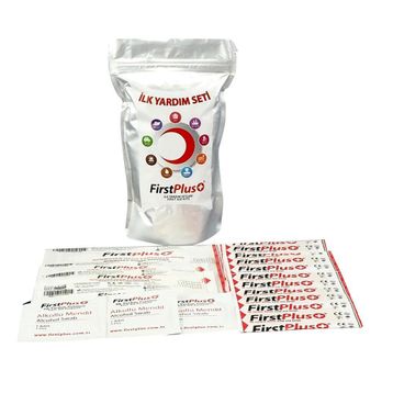 Firstplus FP07.101 Yara Bandı Seti