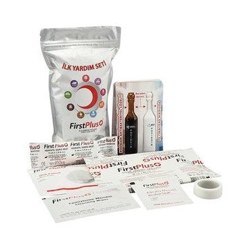 FirstPlus FP07.102 Pansuman Seti