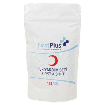 FirstPlus FP07.102 Pansuman Seti