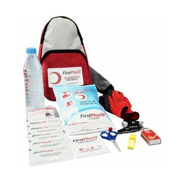 FirstPlus FP09.101 Deprem Afet Seti