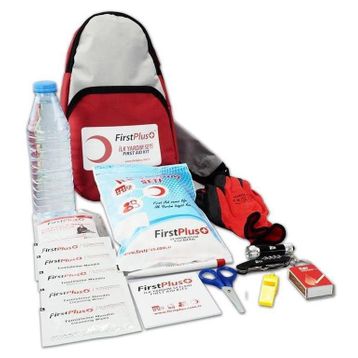 FirstPlus FP09.101 Deprem Afet Seti