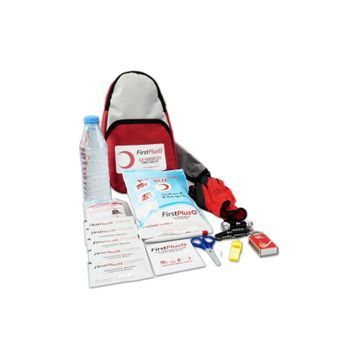 FirstPlus FP09.101 Deprem Afet Seti