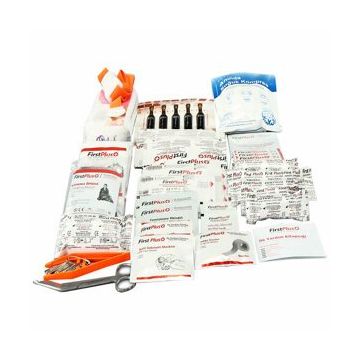 FirstPlus FP10.103 Poşetli İlk Yardım İşyeri İçerik Seti