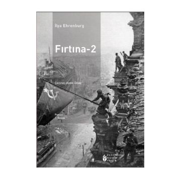 FIRTINA 2 - ILYA EHRENBURG