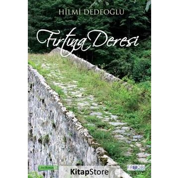 Fırtına Deresi - Hilmi Dedeoğlu