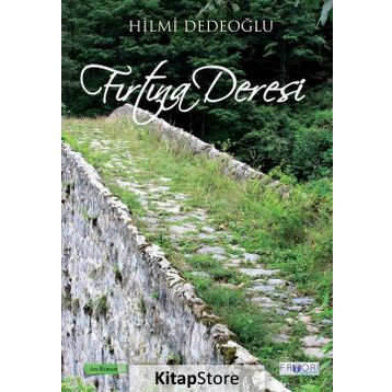 Fırtına Deresi - Hilmi Dedeoğlu