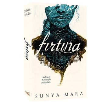 Fırtına İndigo Kitap