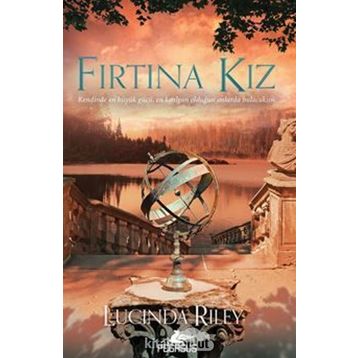 Fırtına Kız - Lucinda Riley