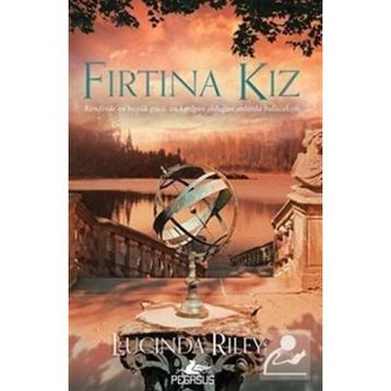Fırtına Kız - Lucinda Riley