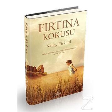Fırtına Kokusu - Nancy Pickard