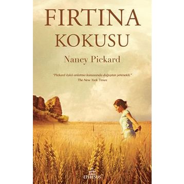 Fırtına Kokusu - Nancy Pickard