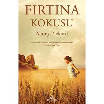 Fırtına Kokusu - Nancy Pickard