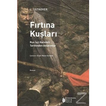 Fırtına Kuşları - L. Ostrover