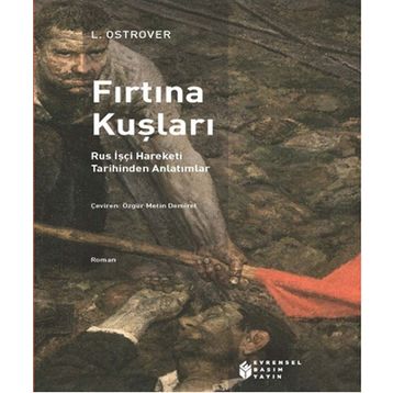 Fırtına Kuşları - L. Ostrover
