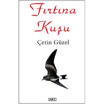 Fırtına Kuşu - Çetin Güzel