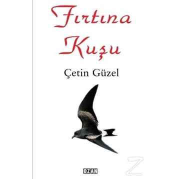 Fırtına Kuşu - Çetin Güzel