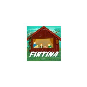 Fırtına - Nurhan Aleçakır