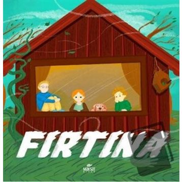 Fırtına - Nurhan Aleçakır