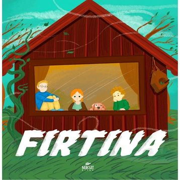 Fırtına - Nurhan Aleçakır