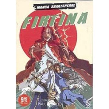 FIRTINA - PAUL DUFFIELD
