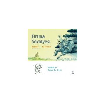 Fırtına Şövalyesi - Kai Lüftner